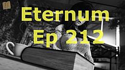 Eternum 212: Sexy 3D teen action