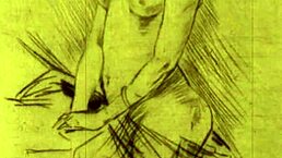 你觉得这些复古色情素描咋样？