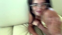 完美少女继妹黛西·菲尼克斯边缘游戏狂野家庭幻想 - 斯科特·斯塔克