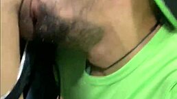 Ever Seen a Hung Stud Caught in Bathroom Action?