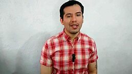 Married Supervisor Penetrates Employee Bareback In Bathroom Passionately