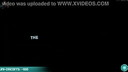 Akabur's Star Channel 34 Part 54 Features Sexy Anime Alien Action