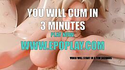 呃，Samus Aran3D动画里被猛捅，你懂的？