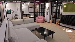 哟，准备好蒸汽淋浴游戏第7部分？