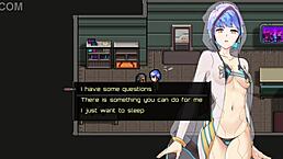 That Warm Welcome at Battle Brothel Felt So Intense!