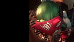 Overwatch HMV PMV with Hide, so cool! 🎮