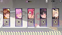 Can You Handle Infinite Jumps in Hentai Game?