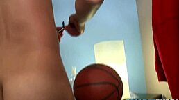 Gunner Takes Mike's Monster Cock In His Ass