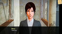 I discovered my new family in this hentai anime with big tits and ass.