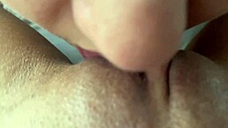 marika in bunny costume gives oral to boy, hidden camera catches clothes ripping