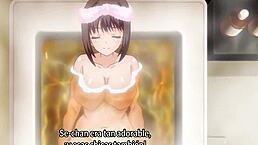 Yari Agari Cap 02 With Small Tits And Anal Action!