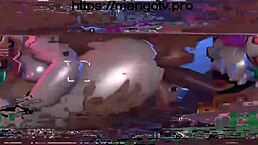 Freddy's hentai compilation adventures