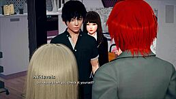 My Real Desire 135, I-I can’t stop playin’ this game!