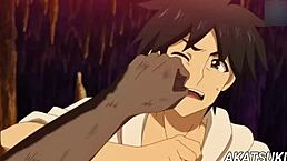 动漫回顾充满惊险转折