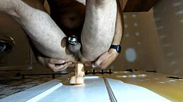 I love dem anal pleasures so much!