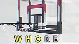 Brandy Aniston’s Big Tits Bounce Hard in Sports Scene