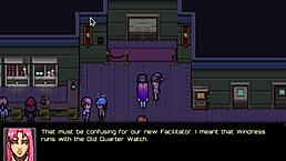 天啊，这长教程在战斗妓院回忆录第2集