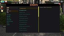 时尚生意EP3第34部分展示狂野办公室内射乐趣