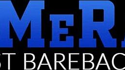 Tattooed jocks maximo and ethan engage in intense group bareback action