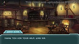 Akabur's Star Channel 34 Part 54 Features Sexy Anime Alien Action