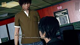 My Real Desire 135, I-I can’t stop playin’ this game!