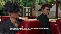 自由意志66动漫游戏世界藏着啥秘密？