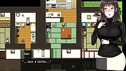 Scars of summer after saki in this game.