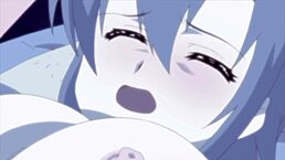 i love this hentai anime trio, it's so fucking hot and detailed with all the wild scenes