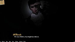 Chick Route in Being a Dik 234: Tease or Please?