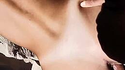 wanna join for quick doggystyle with hot teen on public beach?