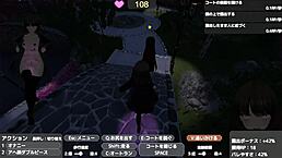 Serika-san, Dare to Bare in Public with Just a Coat?