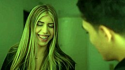 Reunited with Ex-Classmate for Passionate Fuck at Niputanisantaclub