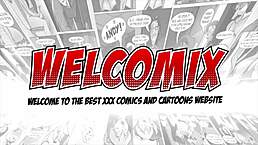 Naughty home animation with suntan sex moments I crave.