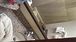 Str8 Boy Jerks Solo Again - NO COCK Missed!