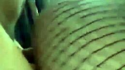 Are you ready for part 2 of this live sex show on webcam with intense action?