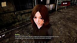 Harem Hotel 257 Hentai Game Anime