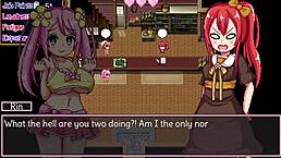 Noelle全力吸屌 -6 无解说