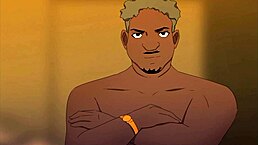 In this short animated story, immigrants navigate new adventures in a vibrant world