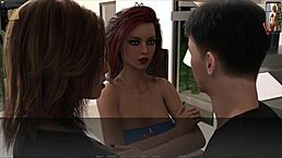 Reunion 90 adventure