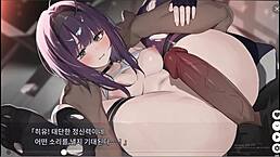 嘿，看我在死胡同城市蓝调斗士游戏里的动作！