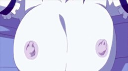 i love this hentai anime trio, it's so fucking hot and detailed with all the wild scenes