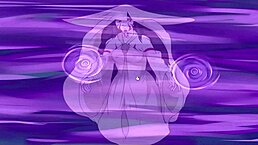 four elements trainer book 4 love part 72