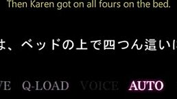 Yo, Mayu and Karen’s secret Japanese lesson is wild!