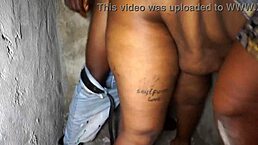 我饥渴继母公开近距离吸屌！