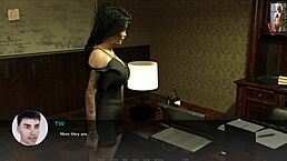 Reunion 90 adventure