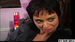 Is this busty milf's hardcore sex the best mature porn?