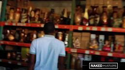 i'm this curly haired latina coed sucking big black cock outdoor in florida for fun, it's soo good.