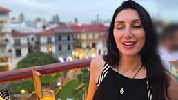 I’m Craving That Public Blowjob in a Busy Restaurant Scene!