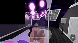 Juanito fucks that big ass in hard anal