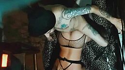 irreversible sin retorno update 72 sexo con la putita de mi novia al lado de una garrafa sale muy mal accidente inesperado aug 13 2024 😱